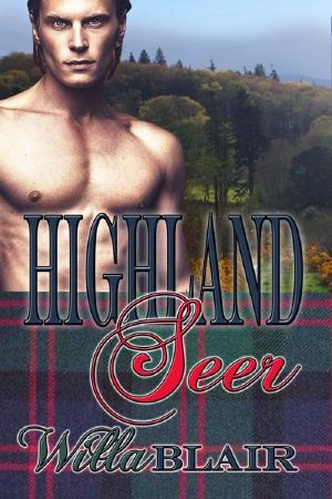 [Highland Talents 02] • Highland Seer